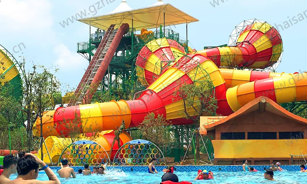 创新引领潮流，实力成就客户——jinnianhui今年会游乐科技