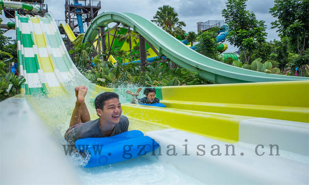 大型水上乐园厂家直销，畅享欢乐水上世界