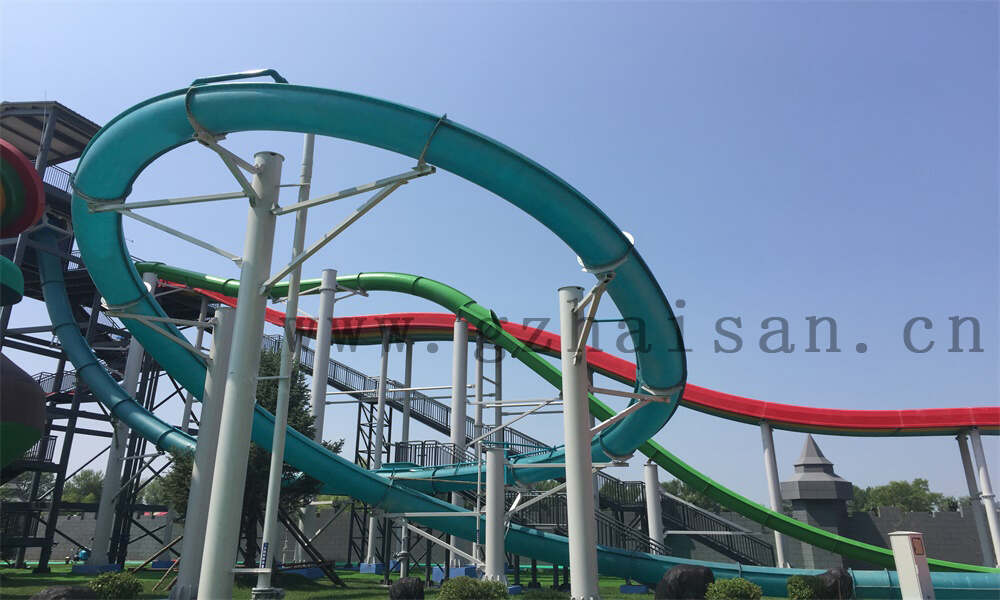 水上乐园规划中的市场定位如何与竞争对手区分开？