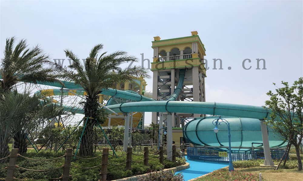 如何在水上乐园策划中融入本地文化?