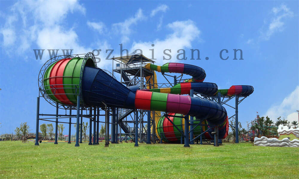 水上乐园投资的场地选择需要考虑哪些因素？