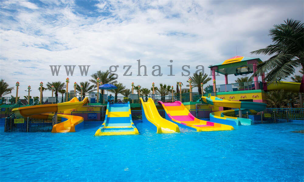 提高水上乐园的盈利模式有哪几种办法？