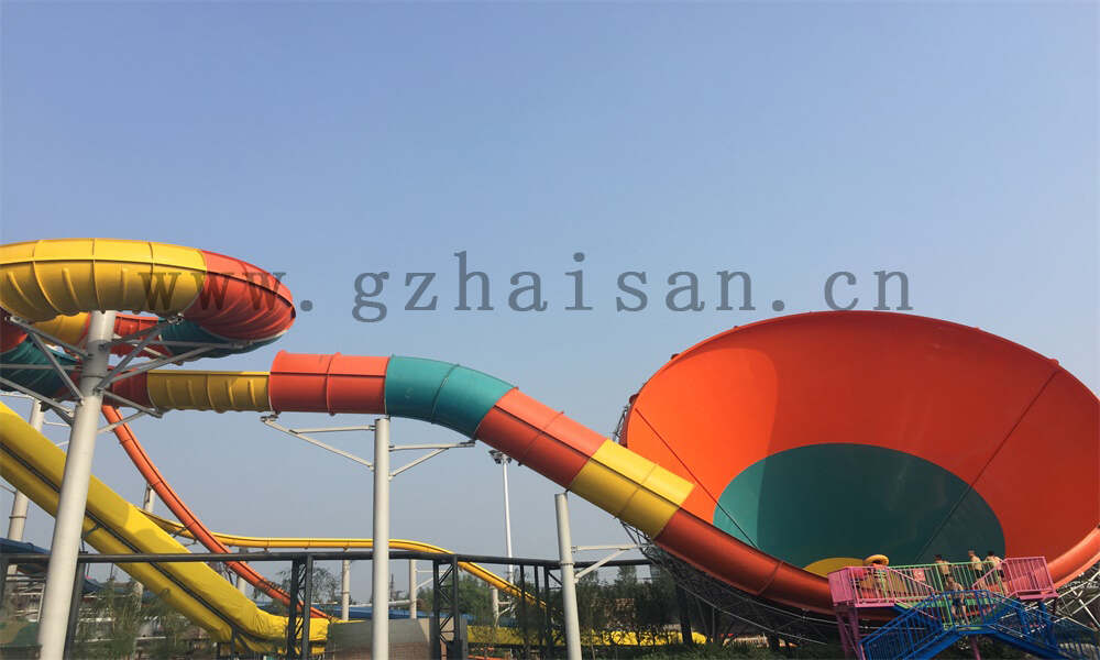 水上乐园投资的项目资金来源有哪些途径？