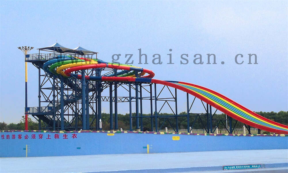 怎样经营室内水上乐园才能赚钱?