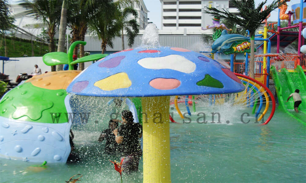 水上乐园设备厂家直销，打造欢乐水世界