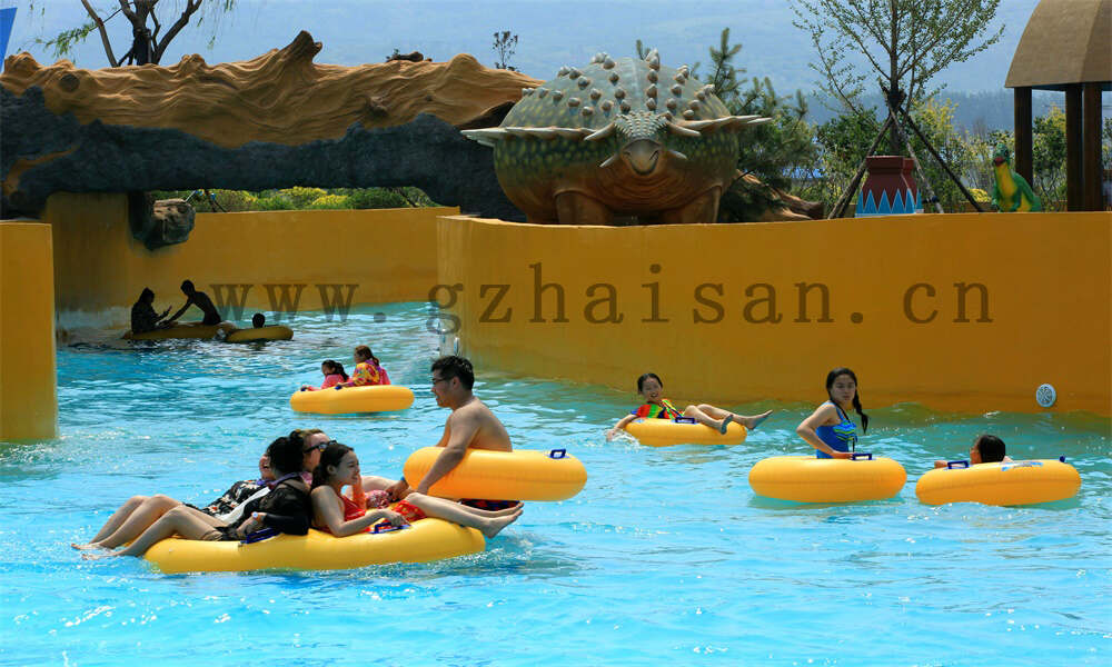 水上乐园设计公司