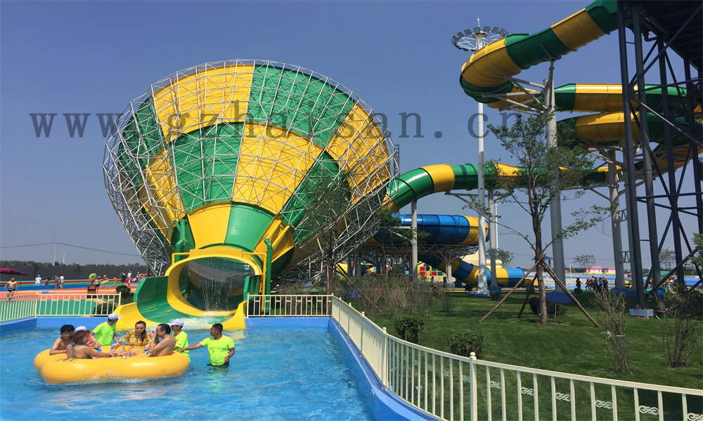 水上乐园策划时，如何考虑到娱乐和教育？