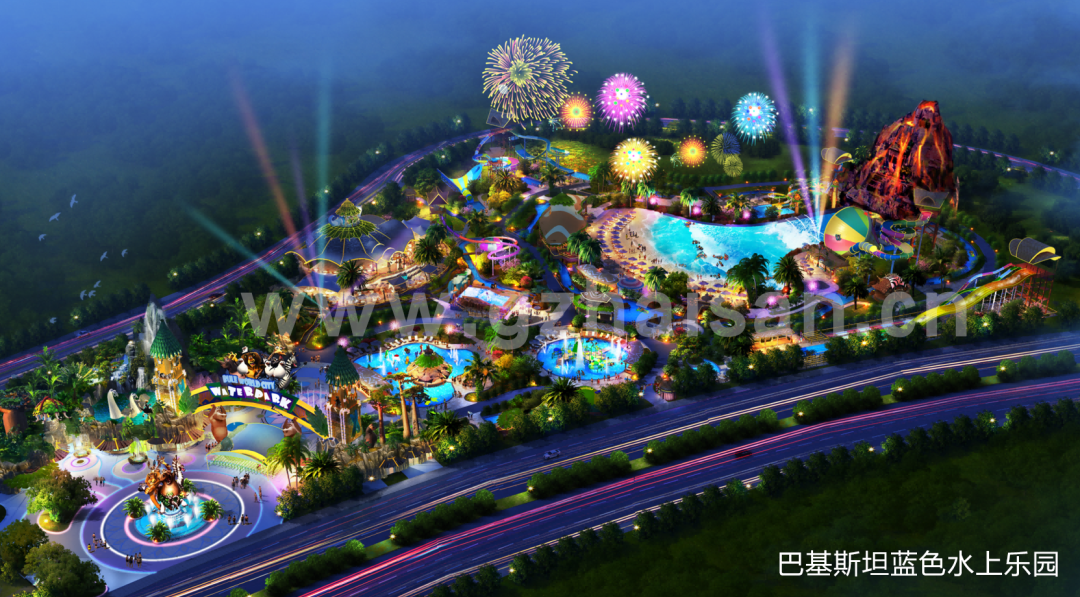 jinnianhui今年会游乐：创意引领非凡体验