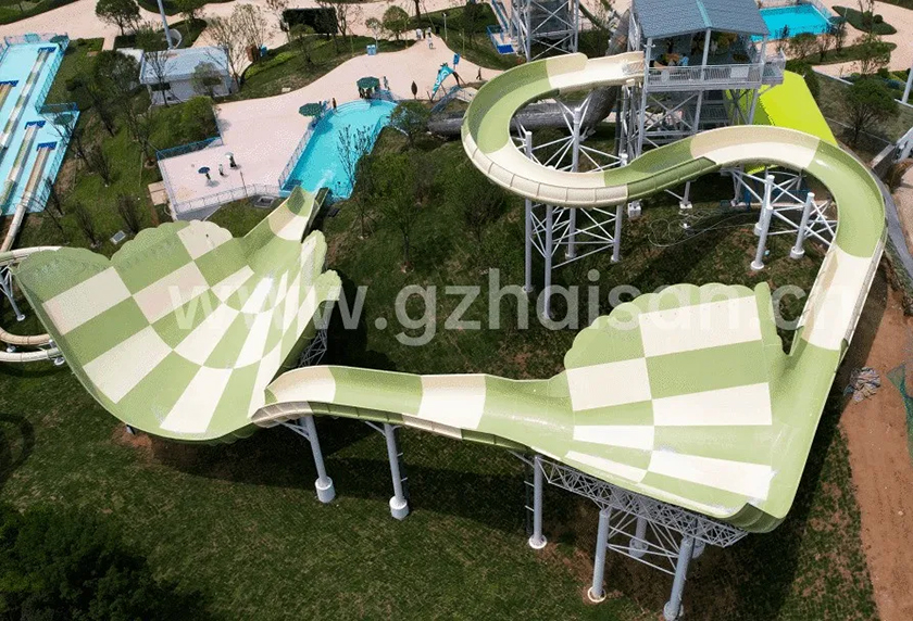 浙江安吉浮云谷 浙江安吉浮云谷