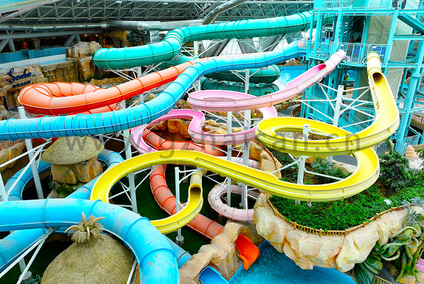 日照开元森泊度假乐园 日照开元森泊度假乐园