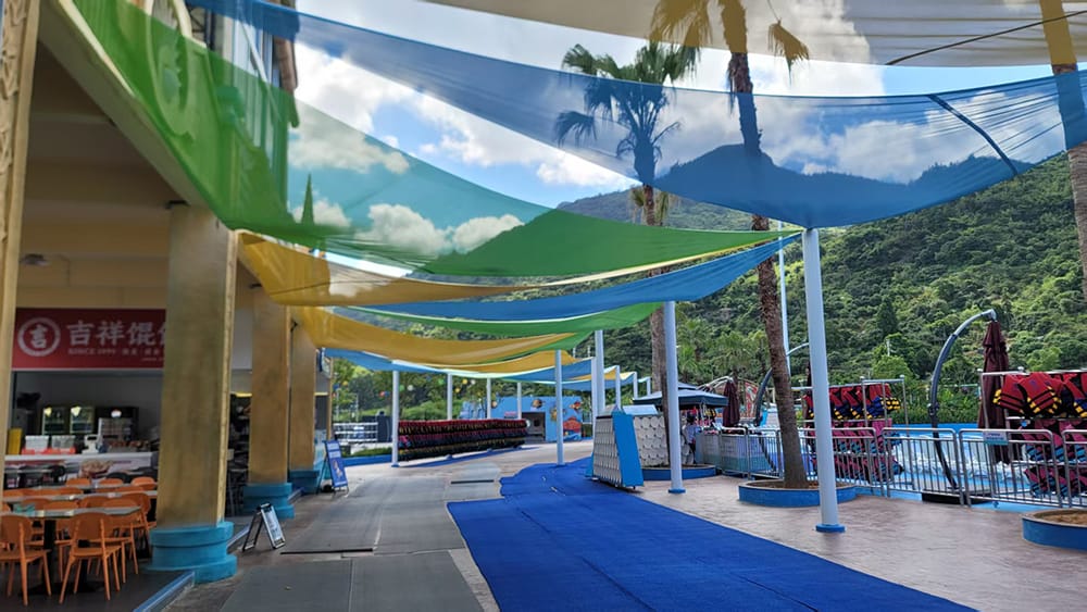 从吐槽到点赞：游客反馈下的水上乐园升级策略