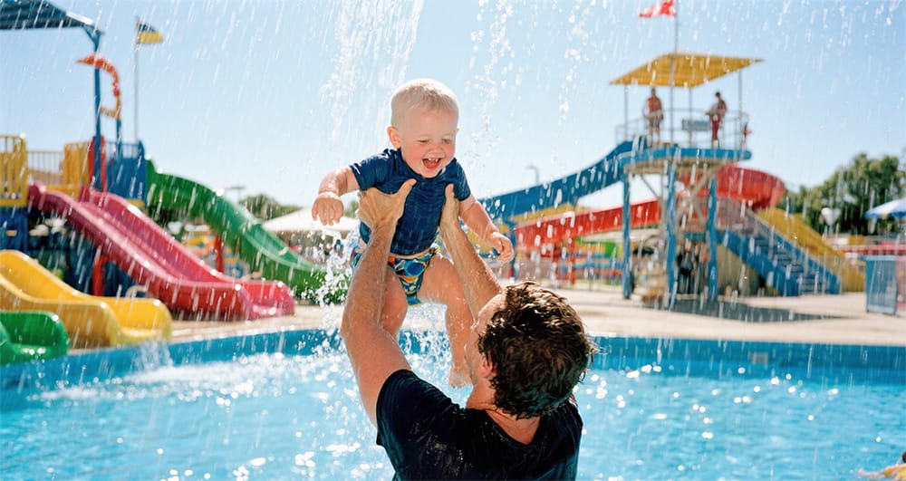 从吐槽到点赞：游客反馈下的水上乐园升级策略