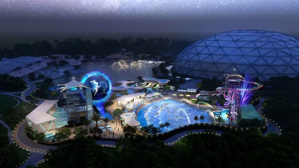 从吐槽到点赞：游客反馈下的水上乐园升级策略